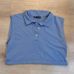 zara top